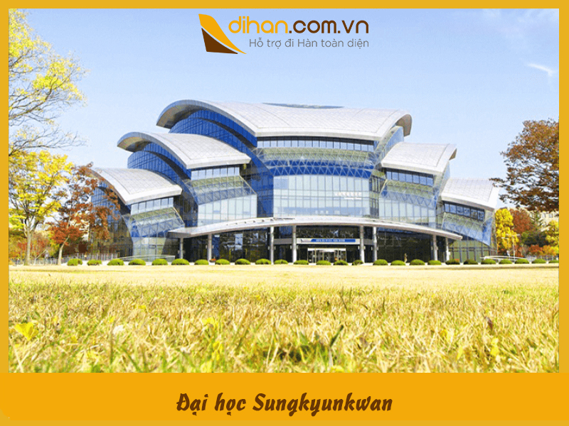 Đại học Sungkyunkwan