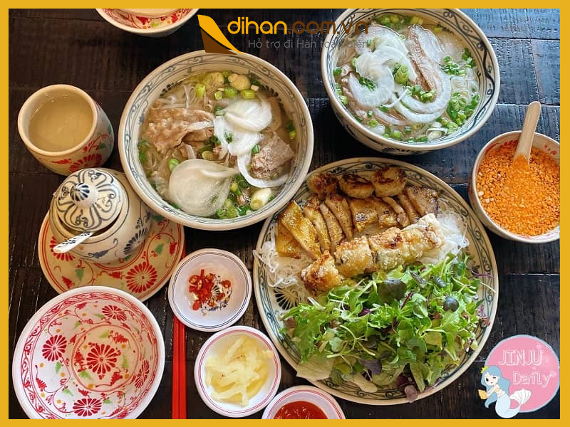 Công việc làm thêm