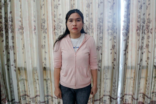 Vờ tuyển lao động đi Hàn Quốc theo diện E7, “nữ quái” lừa hơn 1,2 tỷ đồng Vờ tuyển lao động đi Hàn Quốc theo diện E7, “nữ quái” lừa hơn 1,2 tỷ đồng