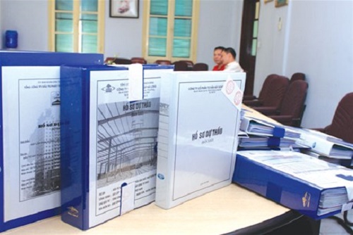 Dịch tiếng Hàn hồ sơ dự thầu dự án