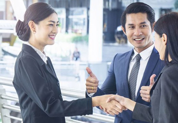 Phiên dịch tiếng Hàn trong chuyển giao Công Nghệ