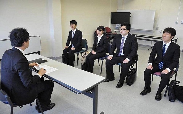 Kinh nghiệm phỏng vấn xin Visa du học Hàn Quốc Kinh nghiệm phỏng vấn xin Visa du học Hàn Quốc