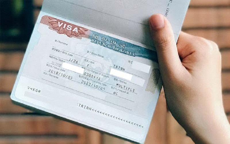 Thủ tục hồ sơ xin Visa đi học Thạc sỹ hoặc Tiến sỹ