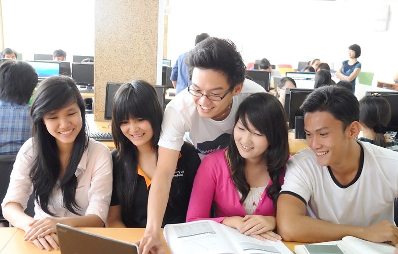 Gia sư dạy tiếng Việt cho người Hàn Quốc tại nhà