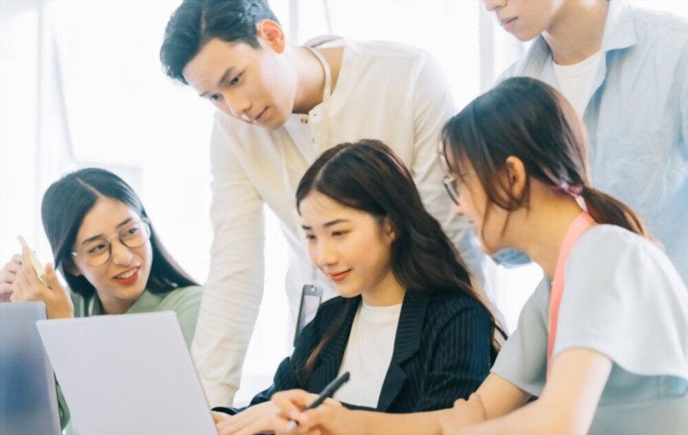 Khoá Học Tiếng Hàn Giao Tiếp Cho Doanh Nghiệp